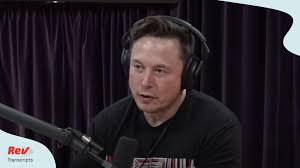 Follow the joe rogan clips show page for some of the best moments from the episodes. Joe Rogan Elon Musk Podcast Transcript May 7 2020 Rev