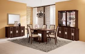 On visitation in nursing homes. Miss Italy Modern Italian Dining Table