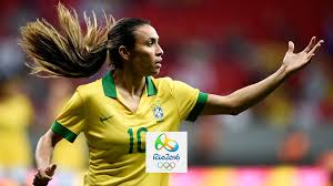 Le olimpiadi xxxi si svolgeranno a rio de janeiro dal 5 al 21 agosto. Olimpiadi Rio 2016 Il Brasile Di Marta Per Centrare L Oro Mancante Calcio Femminile Italiano