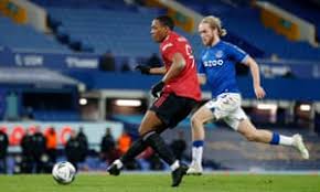 United just can not buy a win in league having draw yet another dominant performance at old trafford against west brom. Everton 0 2 Manchester United Carabao Cup Quarter Final As It Happened Football The Guardian