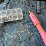 Make Stuff at the Library (For Grades 6-12)