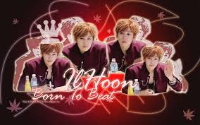 He is a member of the boy group btob. Ilhoon Costume Party 1280x800 Wallpaper Teahub Io