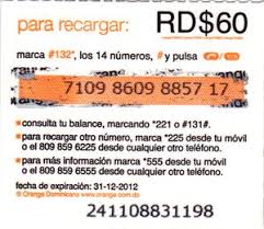 We did not find results for: Tarjeta Telefonica Lotoman Mobile Dominican Republic Republica Dominicana Orange Gsm Refill Col Do Ora 047