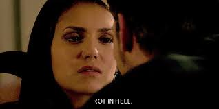 Treacherous (Carter Kids #1) by Chloe Walsh