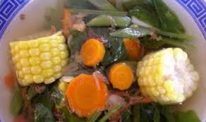 Free for commercial use no attribution required high quality images. Resep Sayur Bening Campur