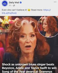 As if we needed another reason not to read the daily mail…. She's been in  the rock n roll hall of fame for 23 years for Christ's sake!!!!! 🤦‍♀️  congratulations