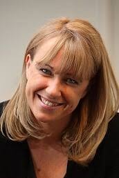 Agnès Van de Walle est nommée Directrice de l'entité One Commercial Partner  de Microsoft France