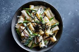 Each time stock has just about evaporated, add more. 16 Asparagus Recipes That Positively Scream Spring The New York Times