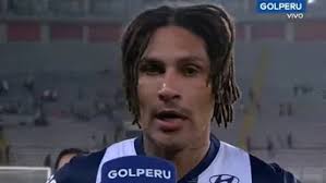 Dylan Caro desconocía la llegada de Pablo Bengoechea a Alianza Lima