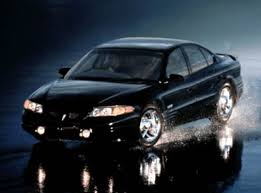 Image result for Black 2001 Pontiac