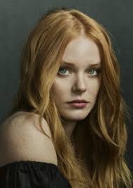 Fan Casting Saoirse Ronan as Liriope in The Cruel Prince