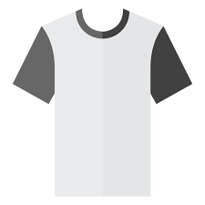 Crew Neck T Shirt Icon Ad Ad Ad Neck Shirt Icon Crew Shirt Print Design Business Card Design Creative Element Clothes
