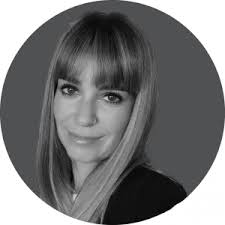 Psicóloga Sara Isabel Perea Fernández