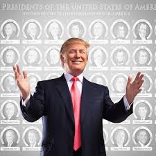 Meaning of president in english. Donald Trump Is The Only Us President Ever With No Political Or Military Experience Vox