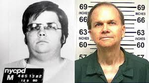 John Lennon's killer Mark Chapman denied parole again