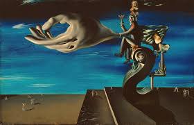Salvador Dali Surrealist Painter And Sculptor Salvador Dali Art Dali Art Salvador Dali