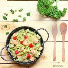 Kembang Kol Cah Udang Resep Kembang Kol Kembang Kol Tumis
