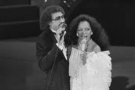 Diana Ross S Life In Photos