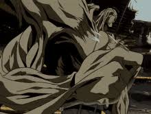 However, toguro is not a good person. Younger Toguro Gifs Tenor