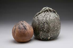 sculpture — Beth Heit