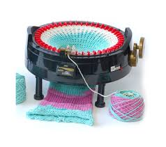 Addi express knitting machine replacement parts, addi egg replacement needles. Addi Express King Size Knitting Machine Kit