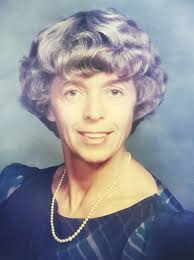 Elfriede Raedler Obituary