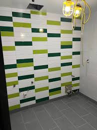 Tile Installation