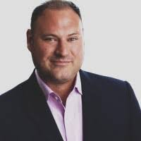 Jeff Desantis's Instagram, Twitter & Facebook