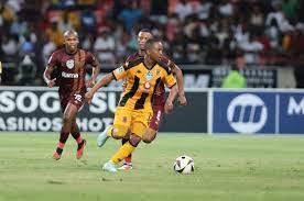 Chiefs win dramatic Nedbank Cup quarter-final to move a step close to  ending their cup drought | Sport