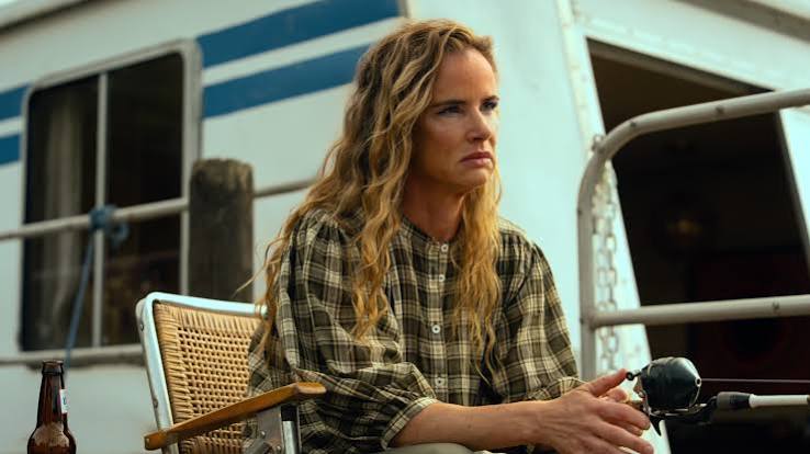 Cape Fear' Episode 9 explained, Juliette Lewis interview