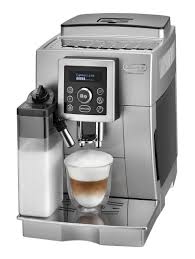 Check spelling or type a new query. Delonghi Ecam 23 460 S 1450 W 1 7 L Bean To Cup Coffee Machine Silver For Sale Online Ebay