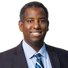 People at D'Amore-McKim School of Business