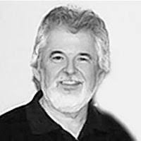 Roger FULTON Obituary