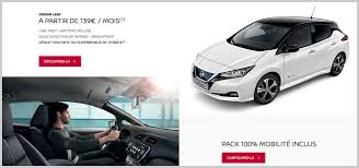 Vous pouvez obtenir, sous conditions, un certificat de résidence de 10 ans, qui vaut autorisation de travail. Voiture Electrique Et Prime A La Conversion Les Meilleures Offres Du Moment