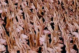 Lilela Spencer Tunick