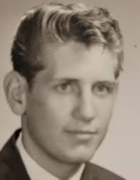 Robert Shepard Obituary