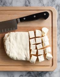 How To Make Paneer (Indian Cheese): Step By Step Guide - 40 Aprons