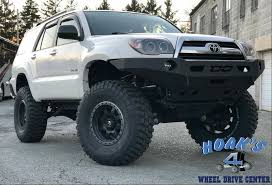 Get the job done with the right toyota bumpers & parts for 2007 toyota 4runner at the lowest prices. 2007 Toyota 4runner Hoak S 4wd Hoaks 4 Wheel Drive