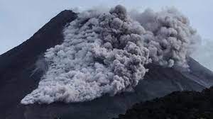 We did not find results for: Captan El Momento En El Que Un Meteoro Cae Sobre Un Volcan De Indonesia As Com
