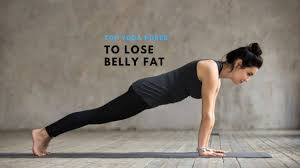 Here are 5 yoga poses for core strength. 6 Yoga Asanas To Help You Burn Your Belly Fat The Urban Guide