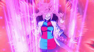 Share the best gifs now >>> Dragon Ball Fighterz Gifs Primo Gif Latest Animated Gifs