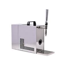 We bought this a couple of months ago and have used all sorts of coffee flavors to experiment and find what we like. Nitro Cold Brew Coffee System Coffee Machine Technologies