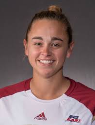 2018 WOMEN'S LACROSSE NOTES