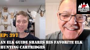 Chasing Giant Elk and Rutting Axis Deer w/ Jeff Helm