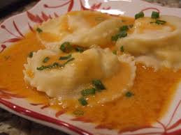 King Crab Ravioli King Crab Crab Ravioli Ravioli