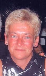 Obituary information for Mary-Anne Trude