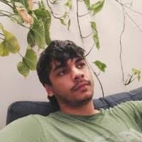 Benjamin Cordero's Instagram, Twitter & Facebook