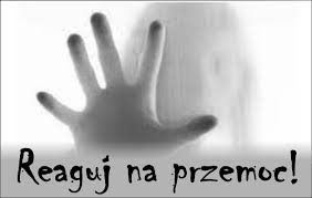 Reaguj na przemoc! – Wolbrom