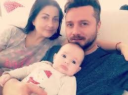Prezentatoarea tv a început o dietă. Gabriela Cristea Uimita De Ipostaza In Care Si A Gasit Sotul Si Copilul Cand A Ajuns Acasa Bucuresti Ziare Com
