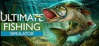 Depths of time, and more. Ultimate Fishing Simulator On Steam